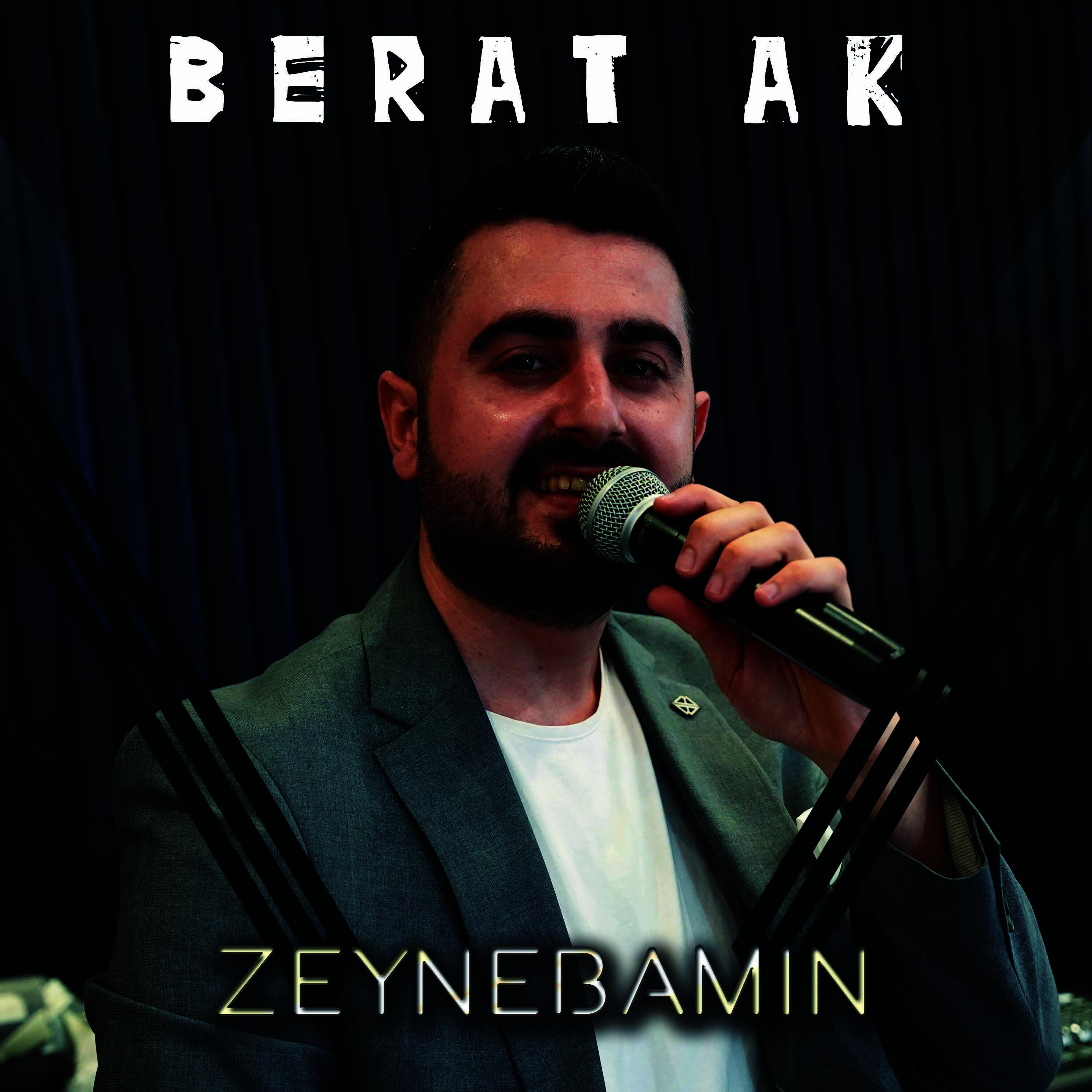 Релиз Zeynebamın