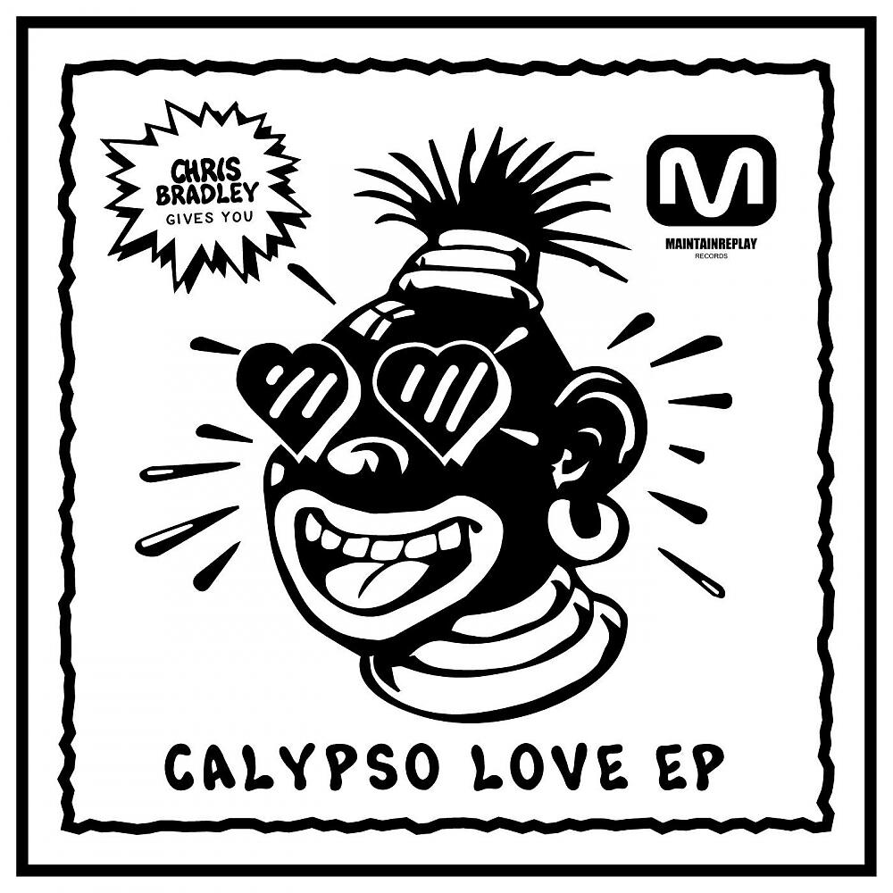 Релиз Calypso Love EP