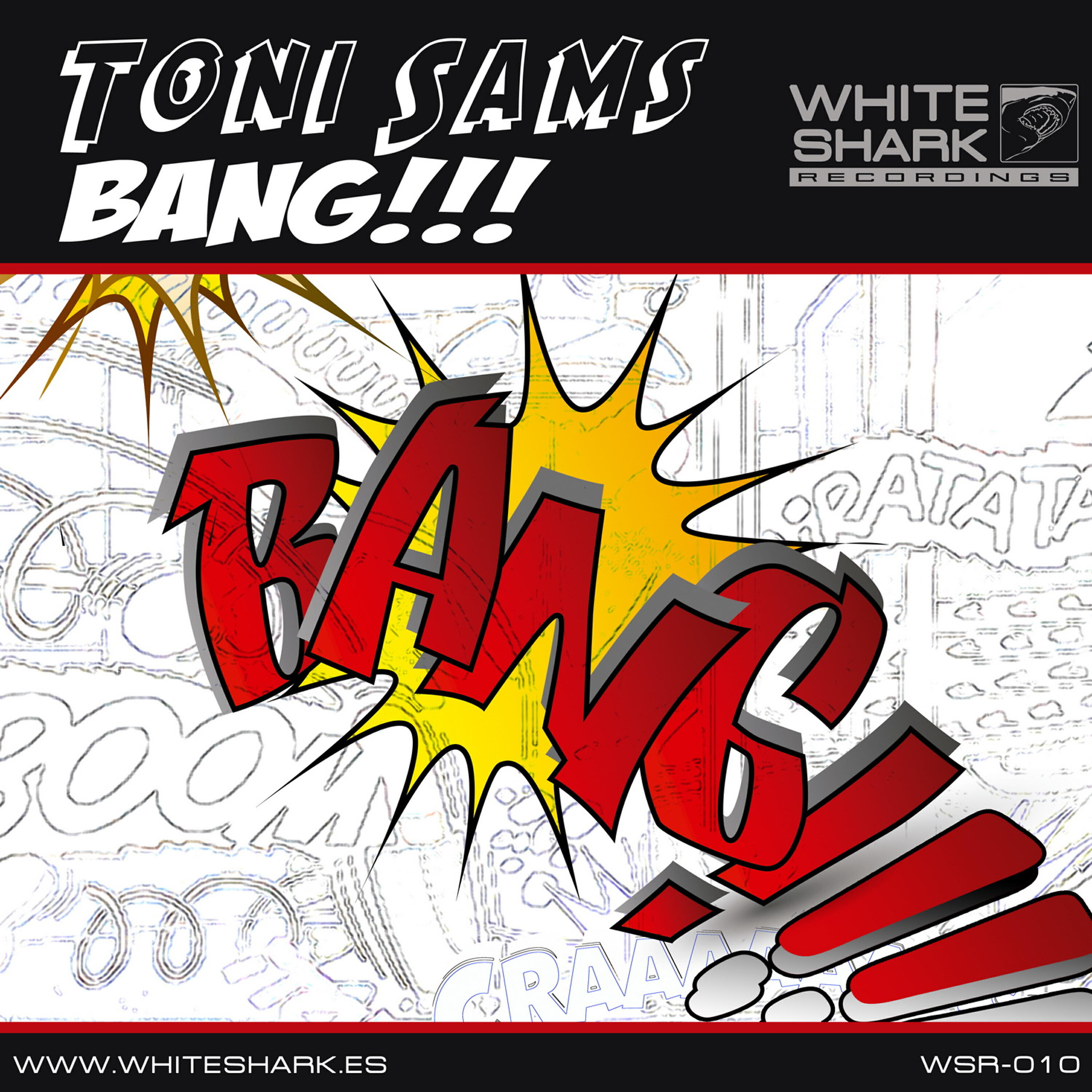 Релиз Bang !!!