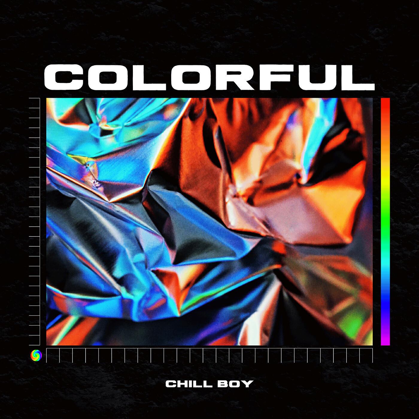 Релиз Colorful