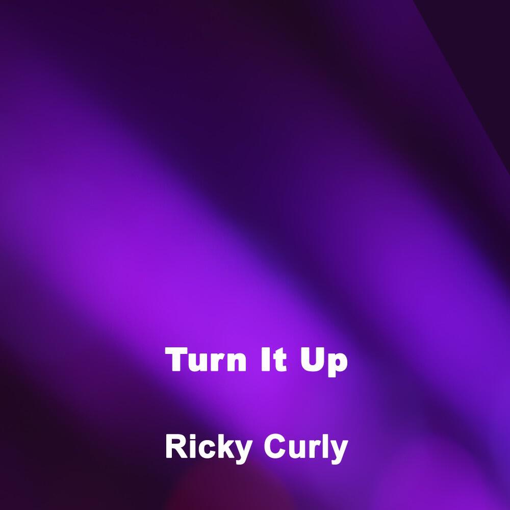 Релиз Turn It Up