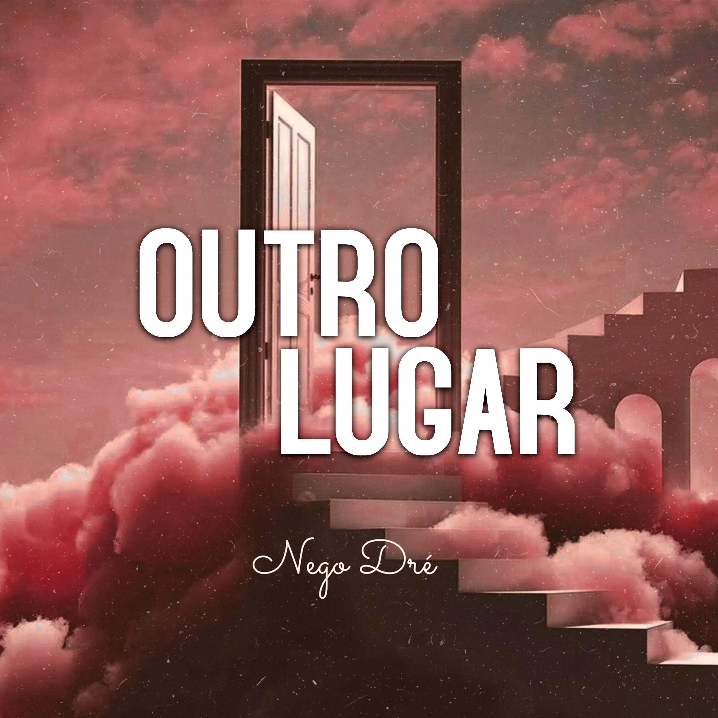 Релиз Outro Lugar