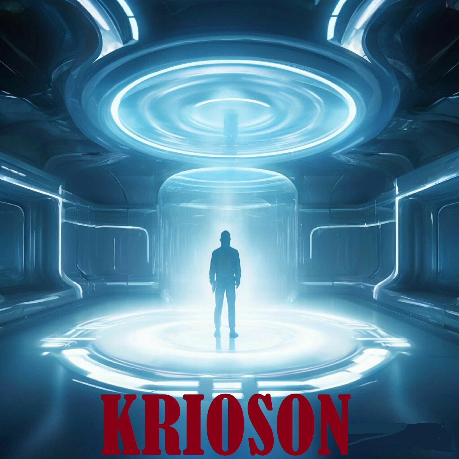 Релиз Crioson