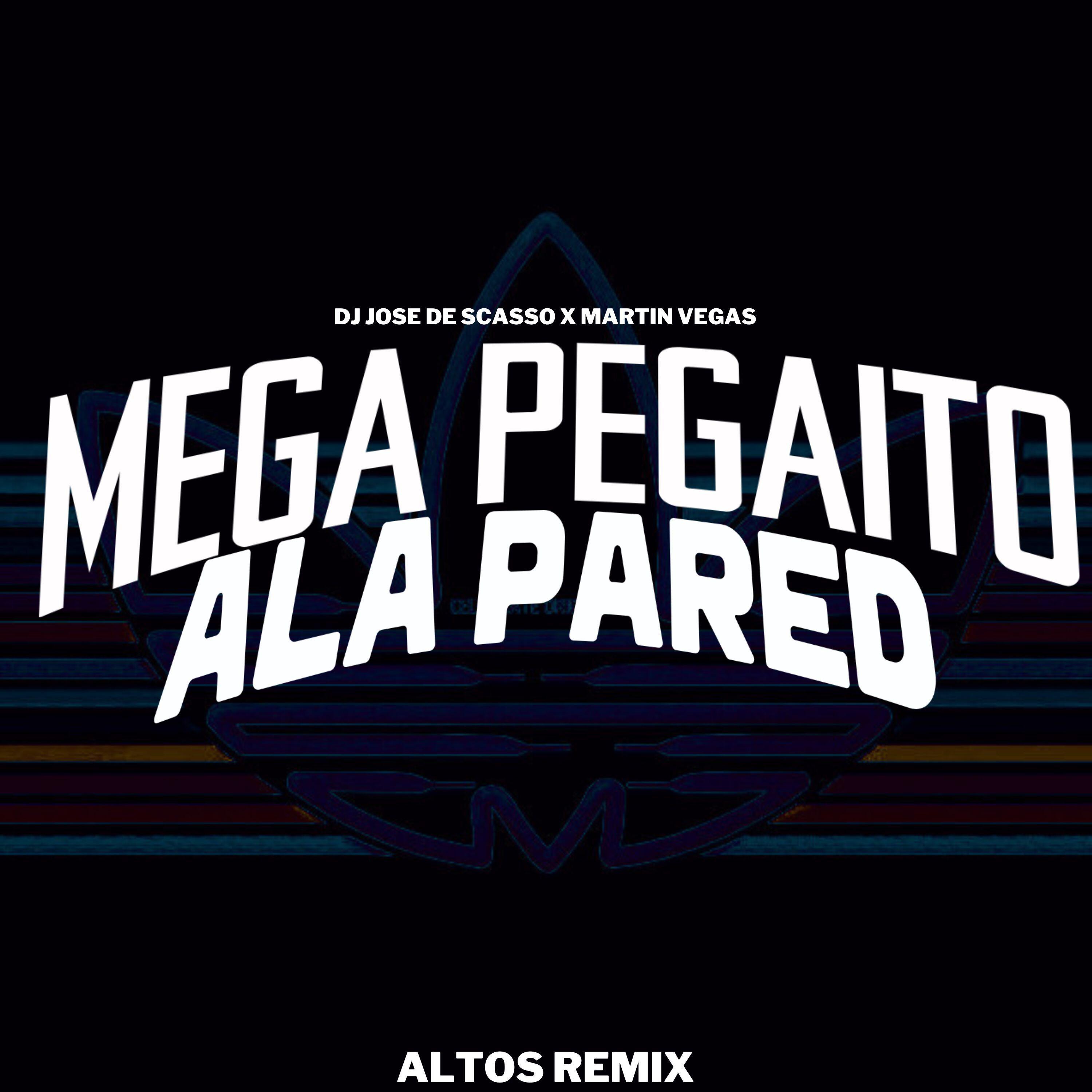 Релиз Mega Pegaito a la Pared