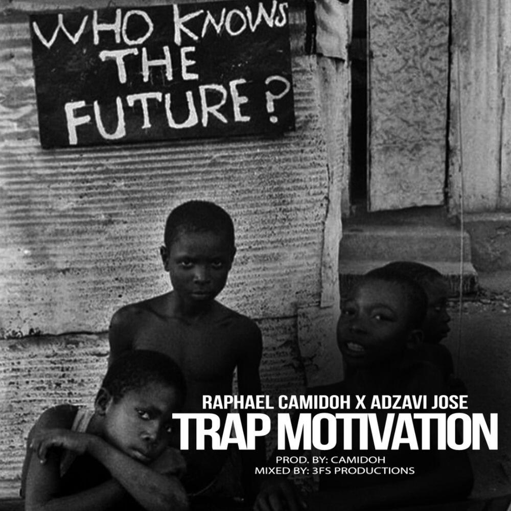 Релиз Trap Motivation