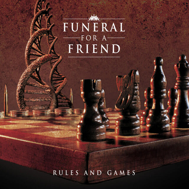 Релиз Rules And Games