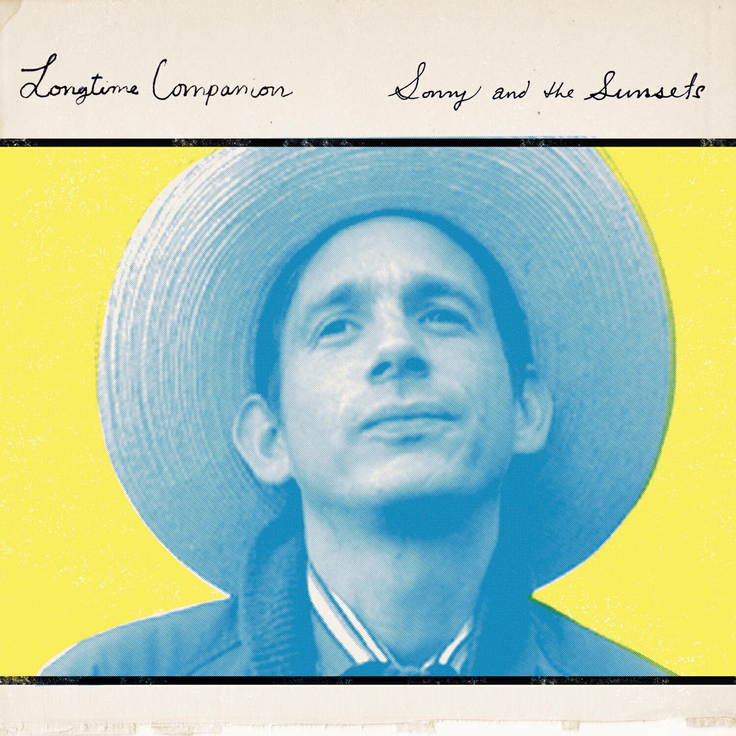 Релиз Longtime Companion