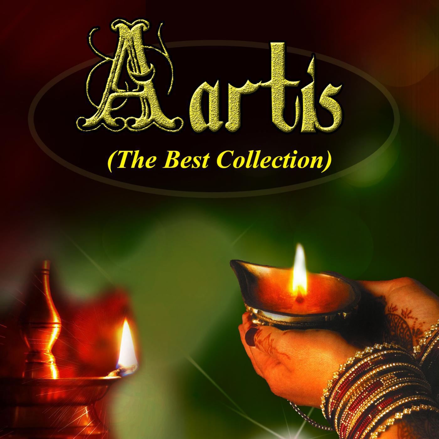 Релиз Aartis (The Best Collection)