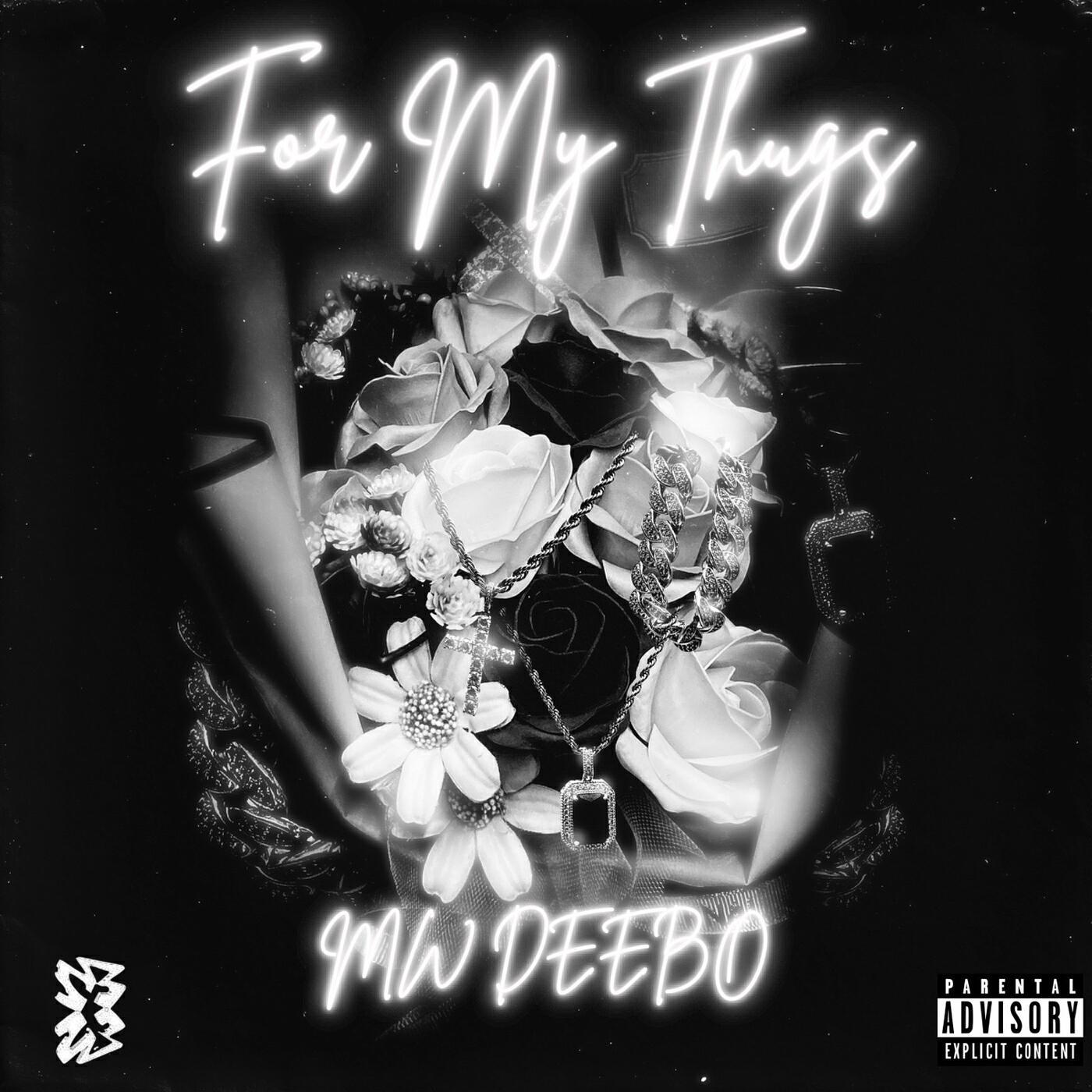 Релиз For My Thugs