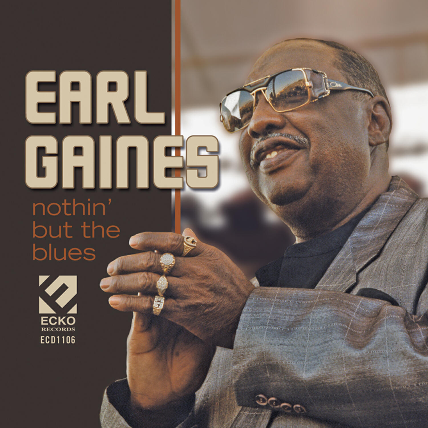 Релиз Nothin' But The Blues