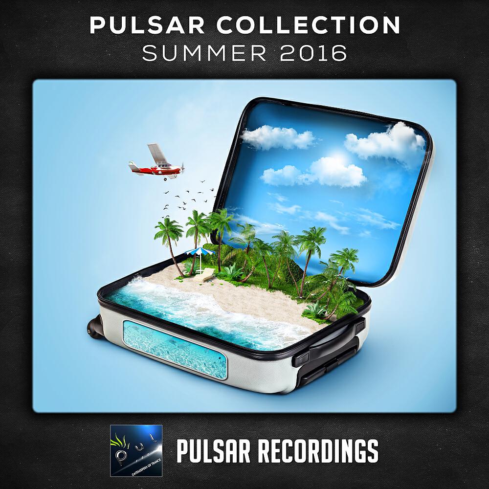 Релиз Pulsar Collection: Summer 2016