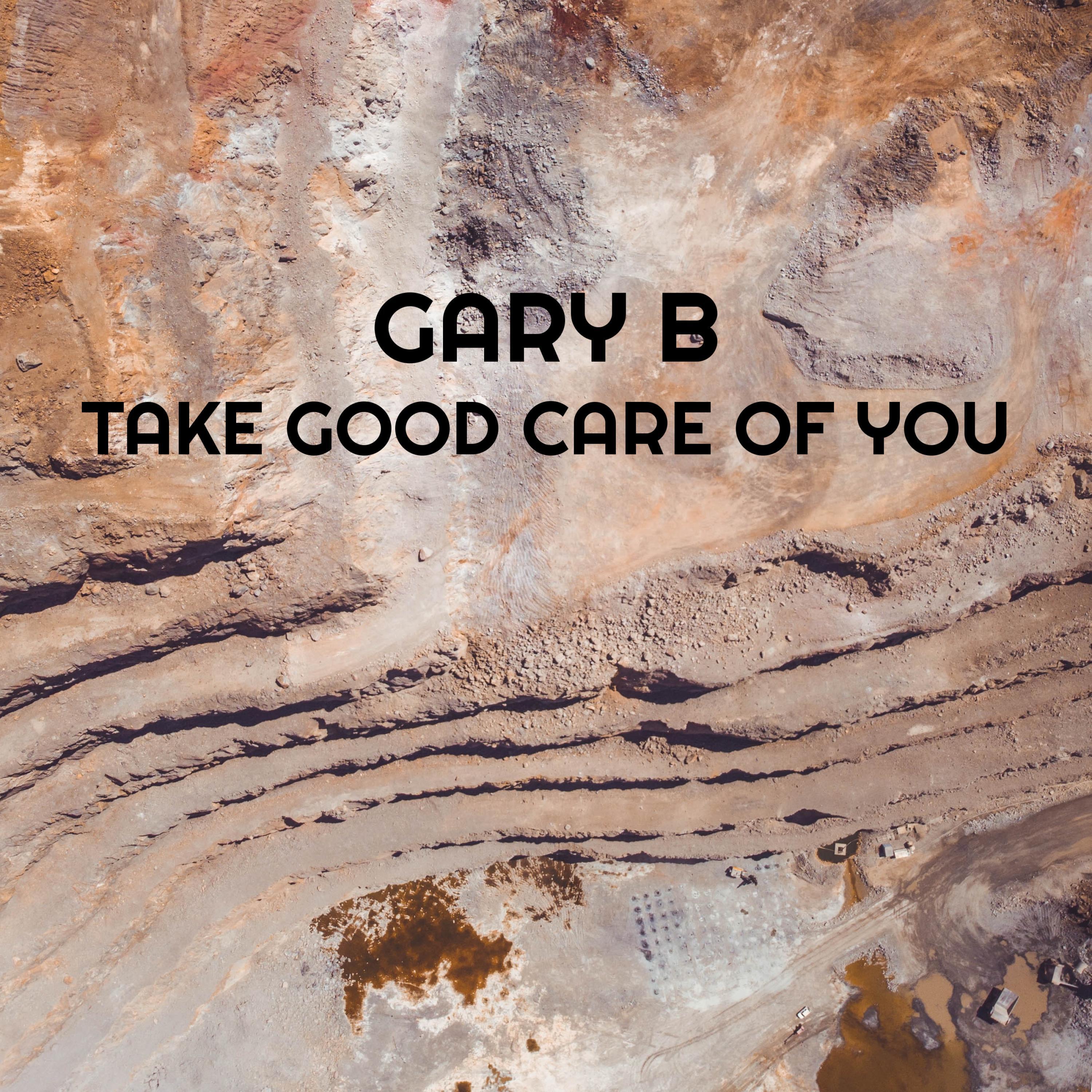 Релиз Take Good Care Of You
