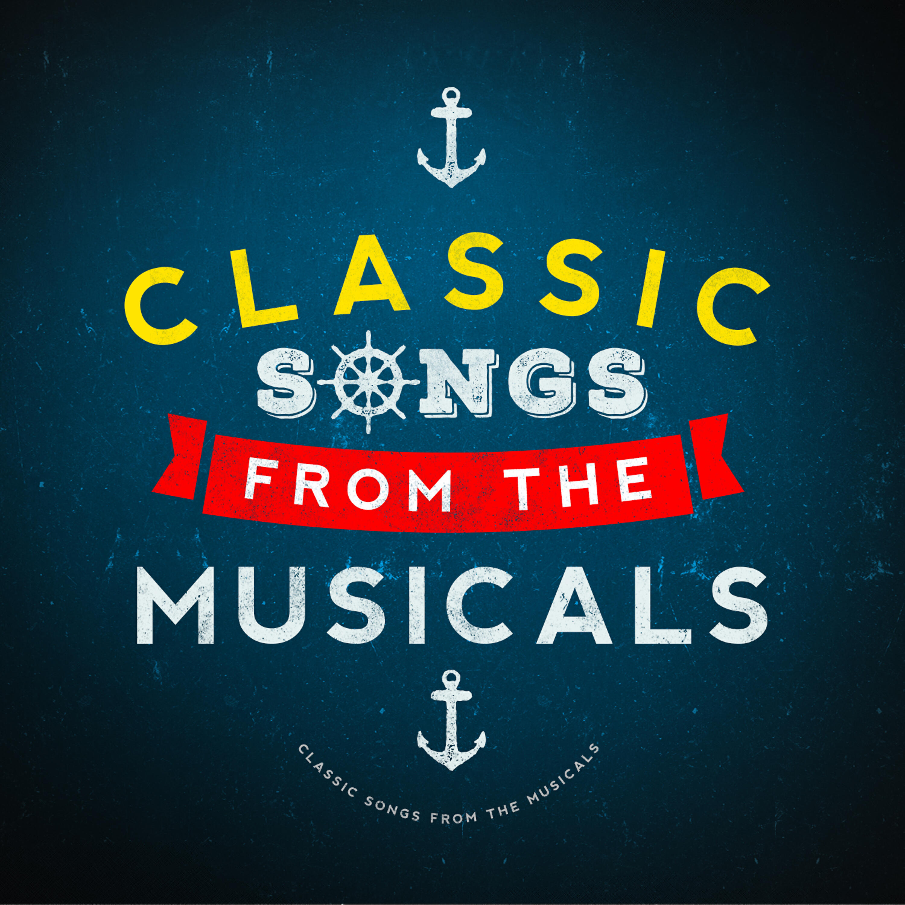 H.M.S. Pinafore Cast - I Am the Captain of the Pinafore (From 