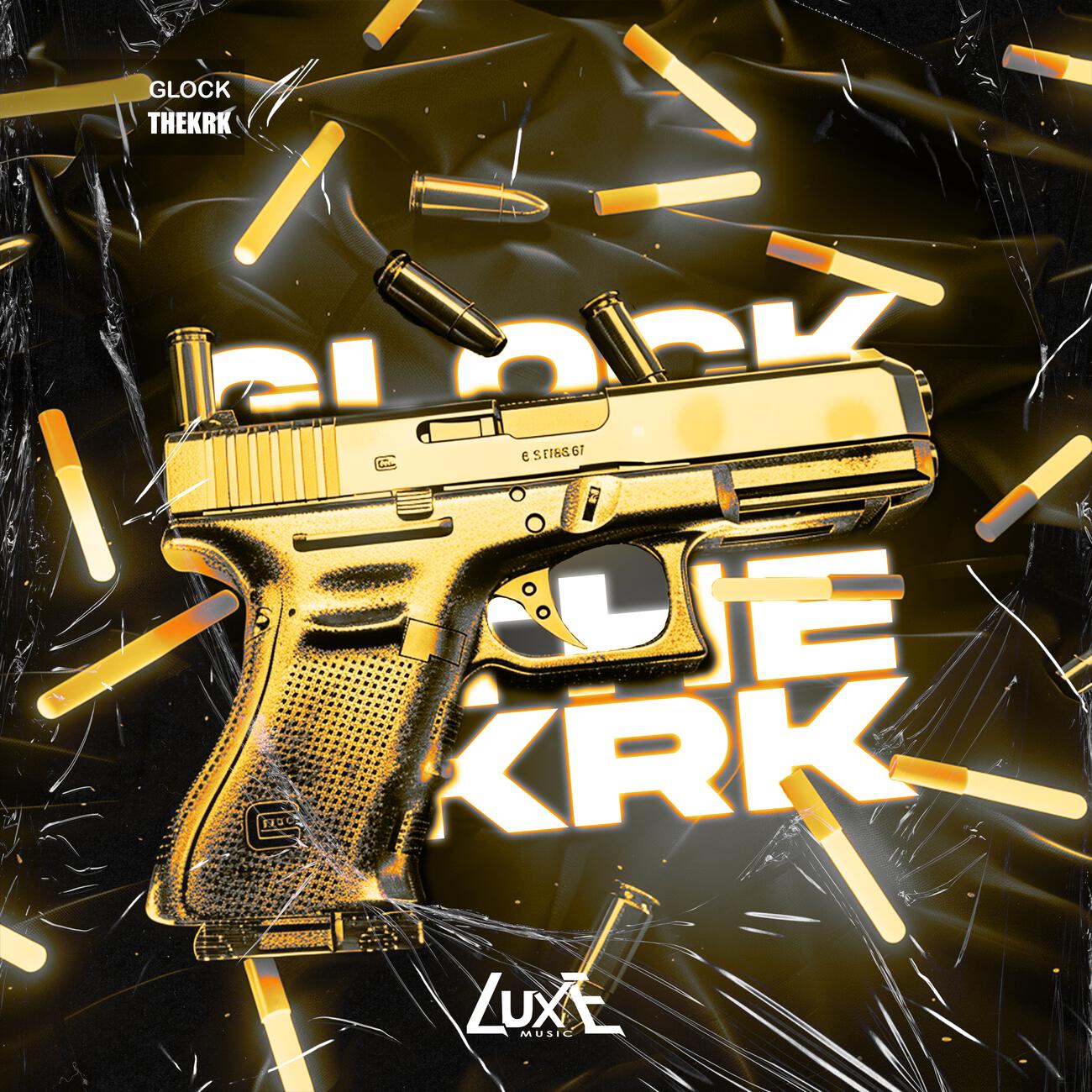 Релиз Glock