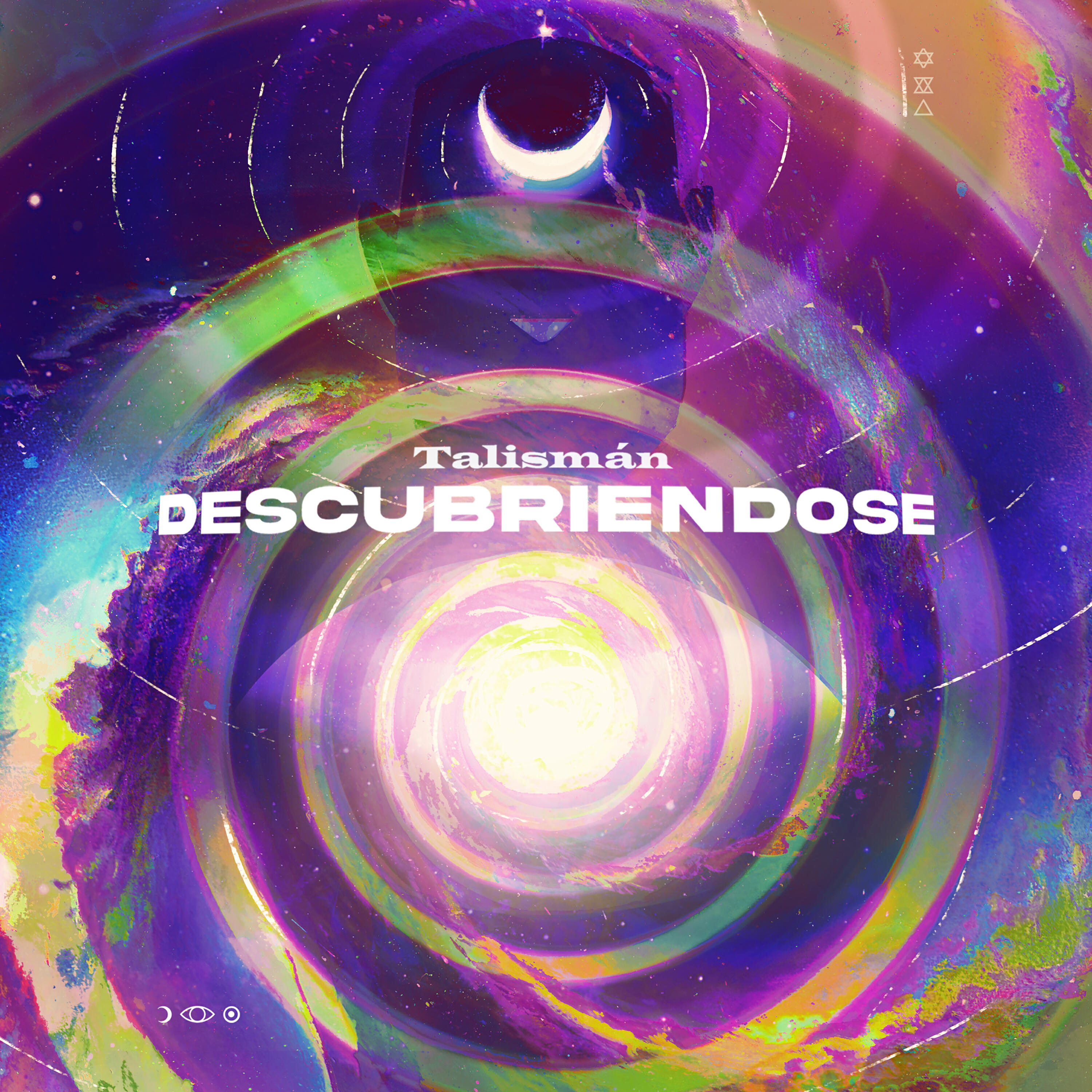 Talismán