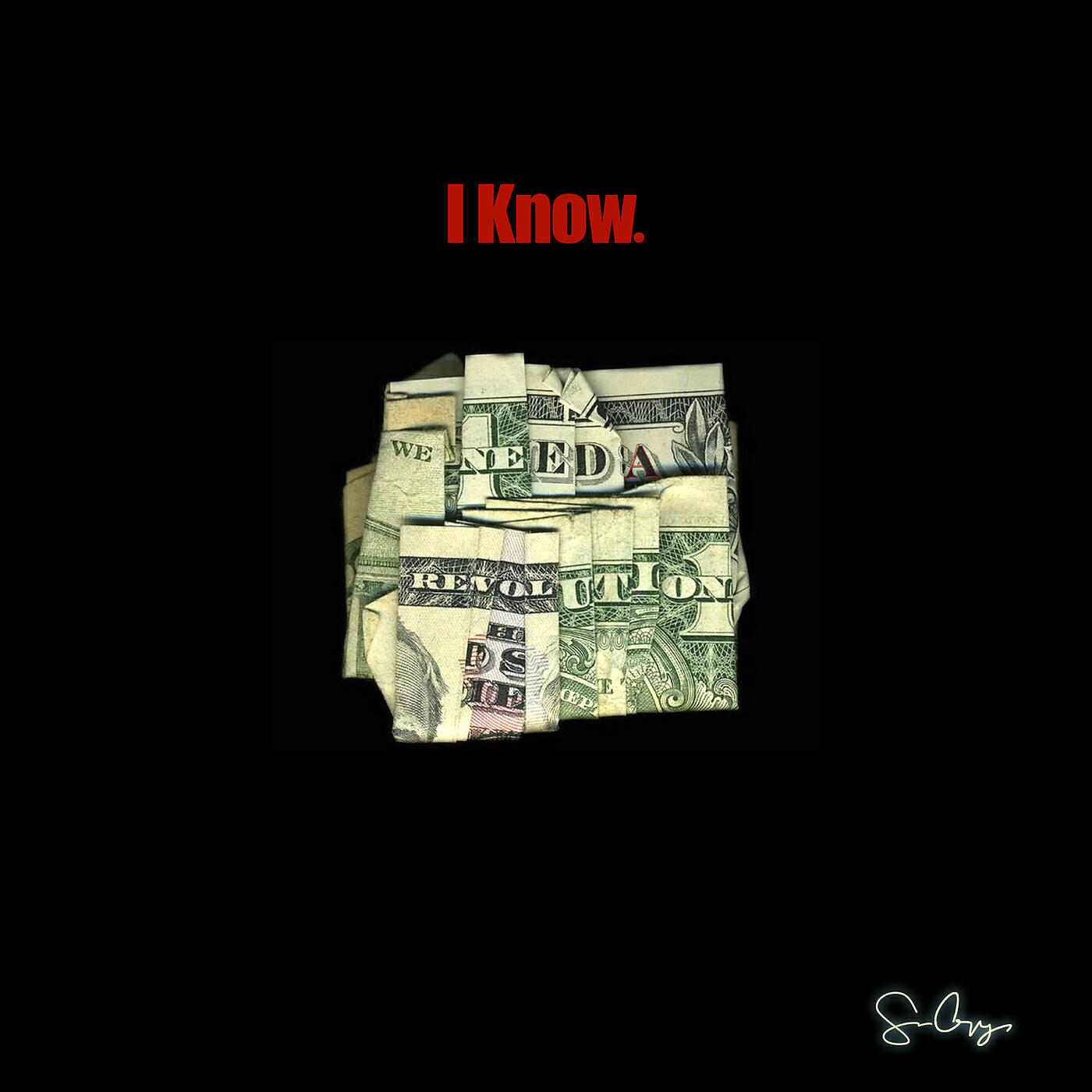 Релиз I Know