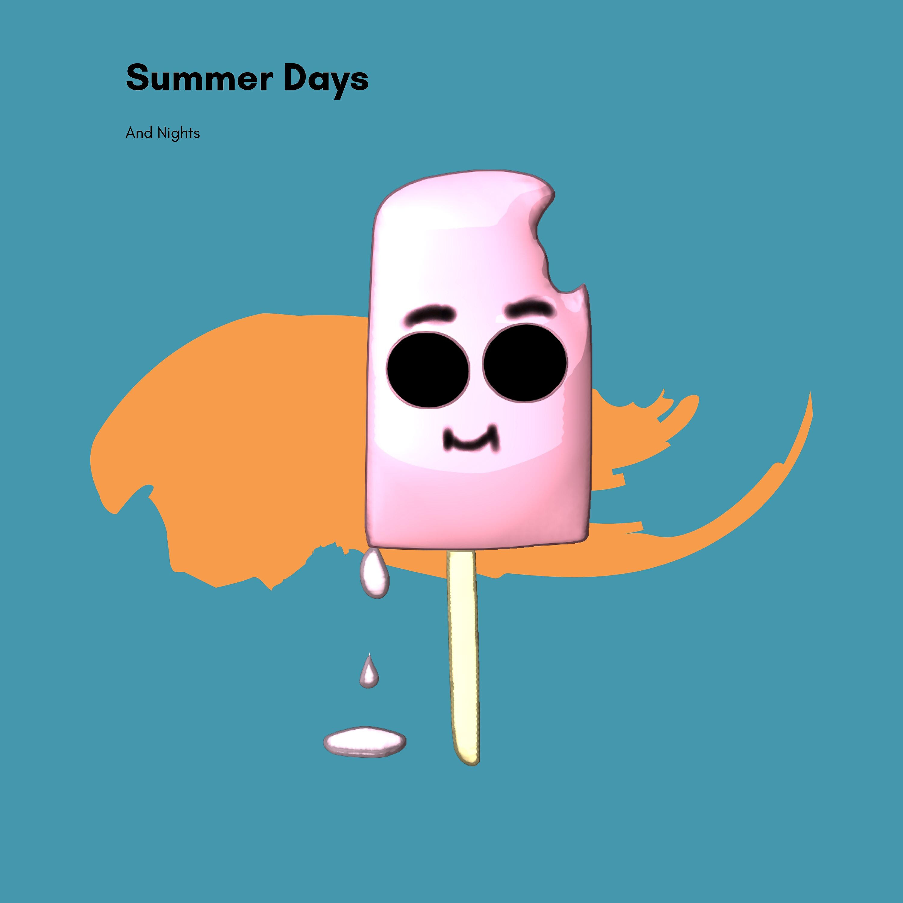 Релиз Summer Days and Nights