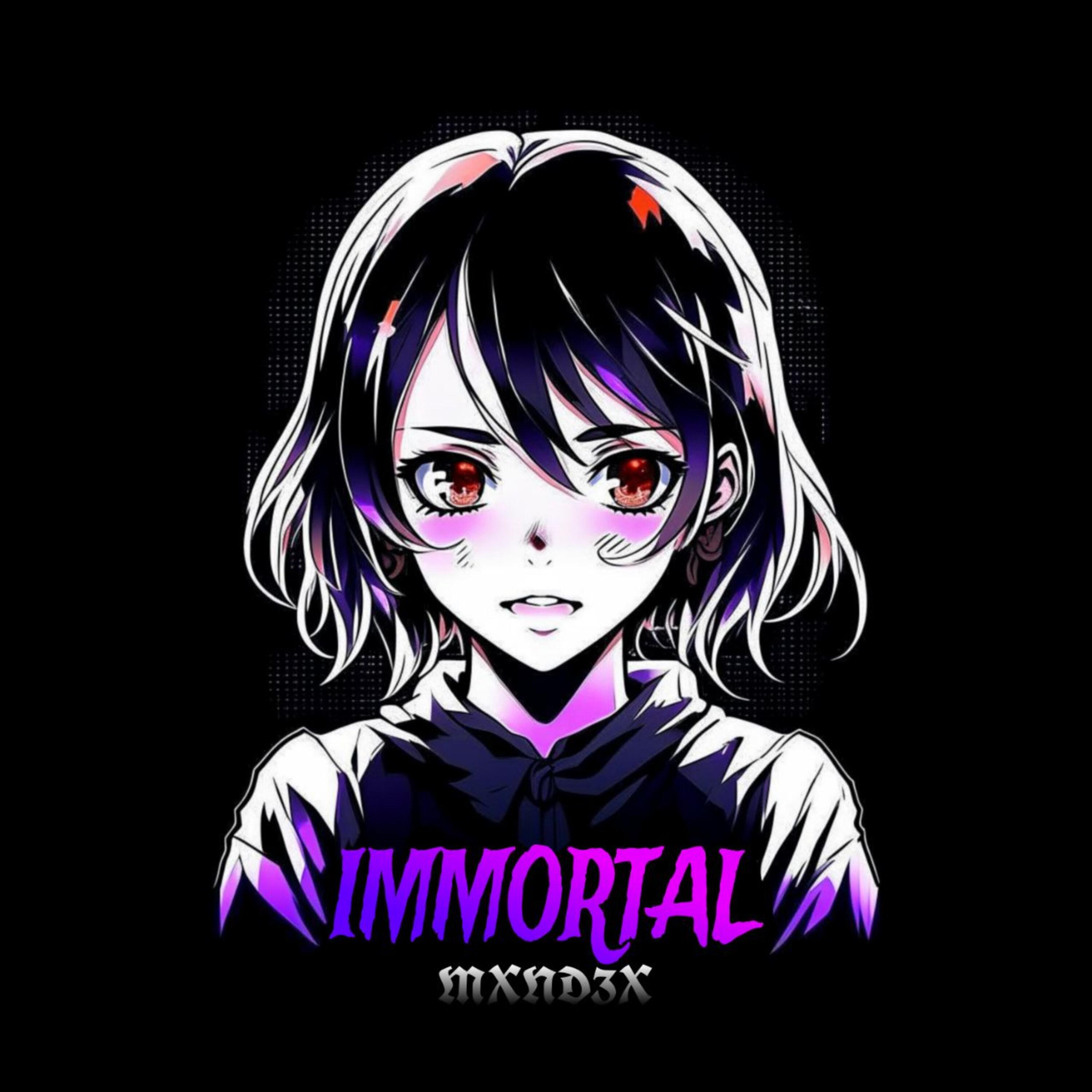 Релиз IMMORTAL