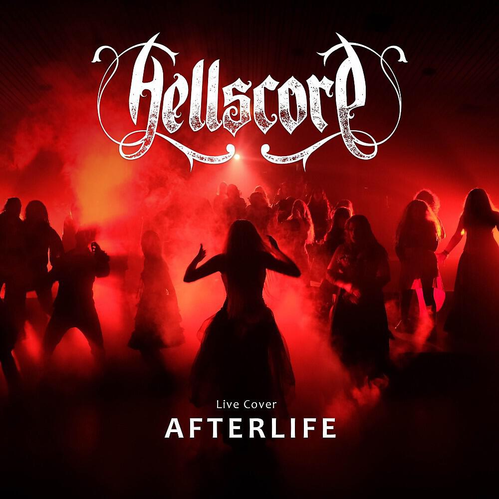 Релиз Afterlife (Live)