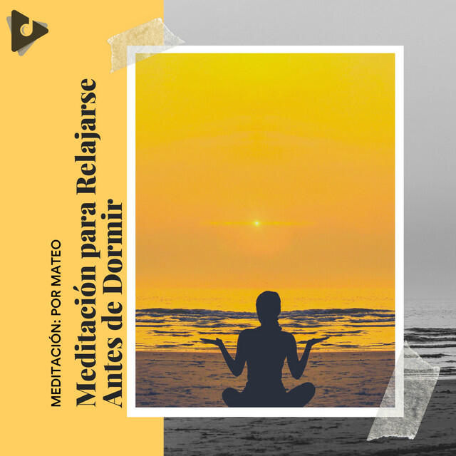 Релиз Meditación para Relajarse Antes de Dormir