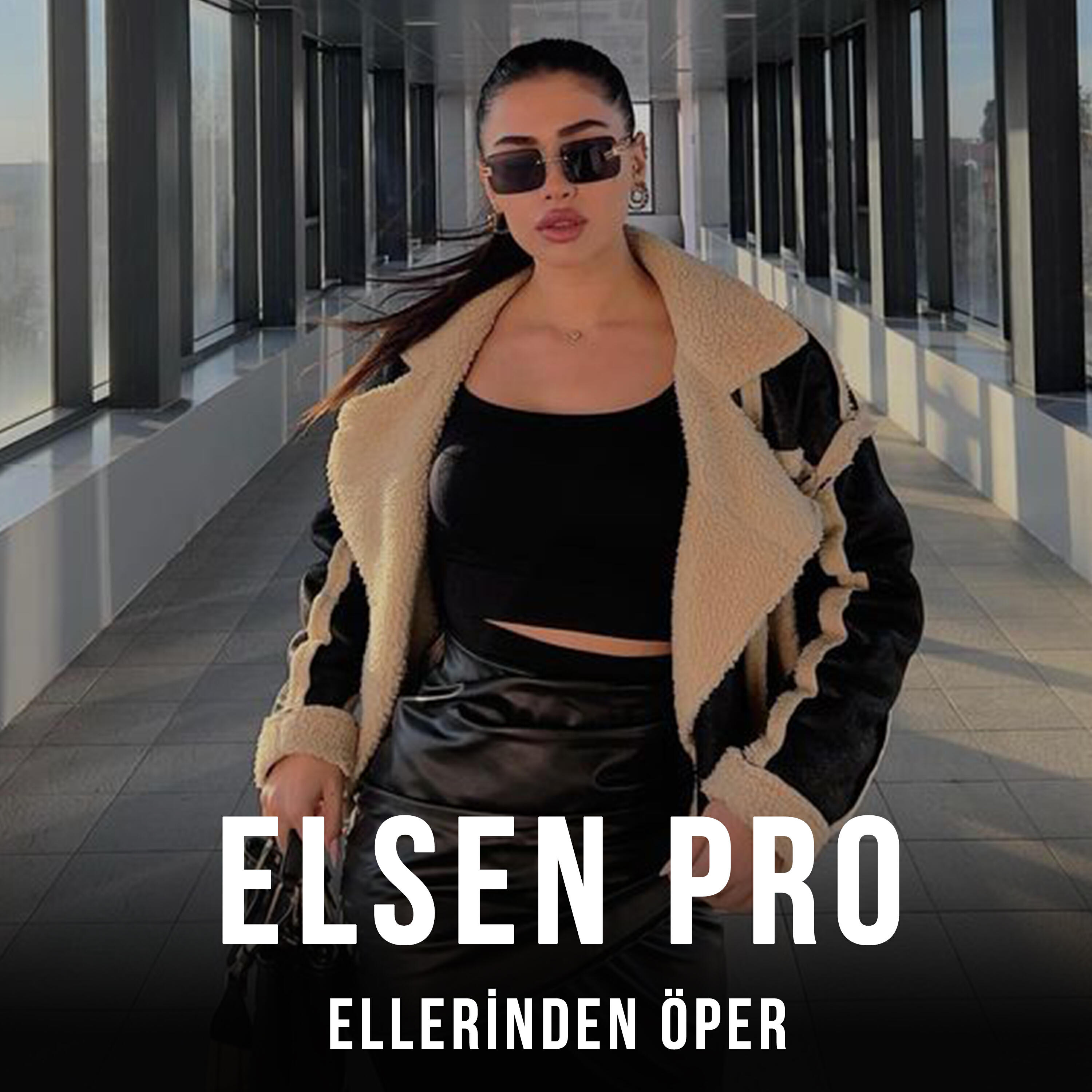 Релиз Ellerinden Öper