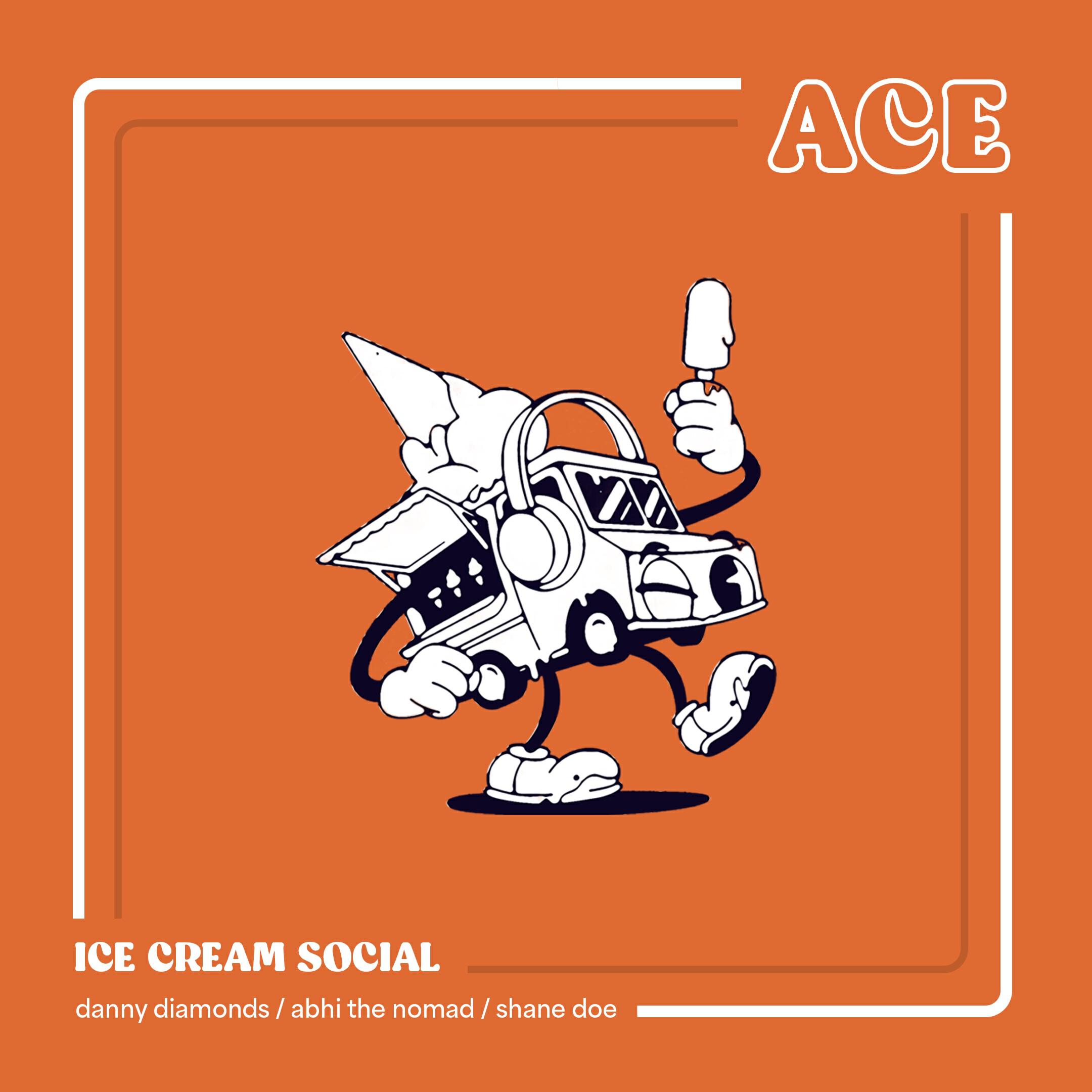 Релиз Ace