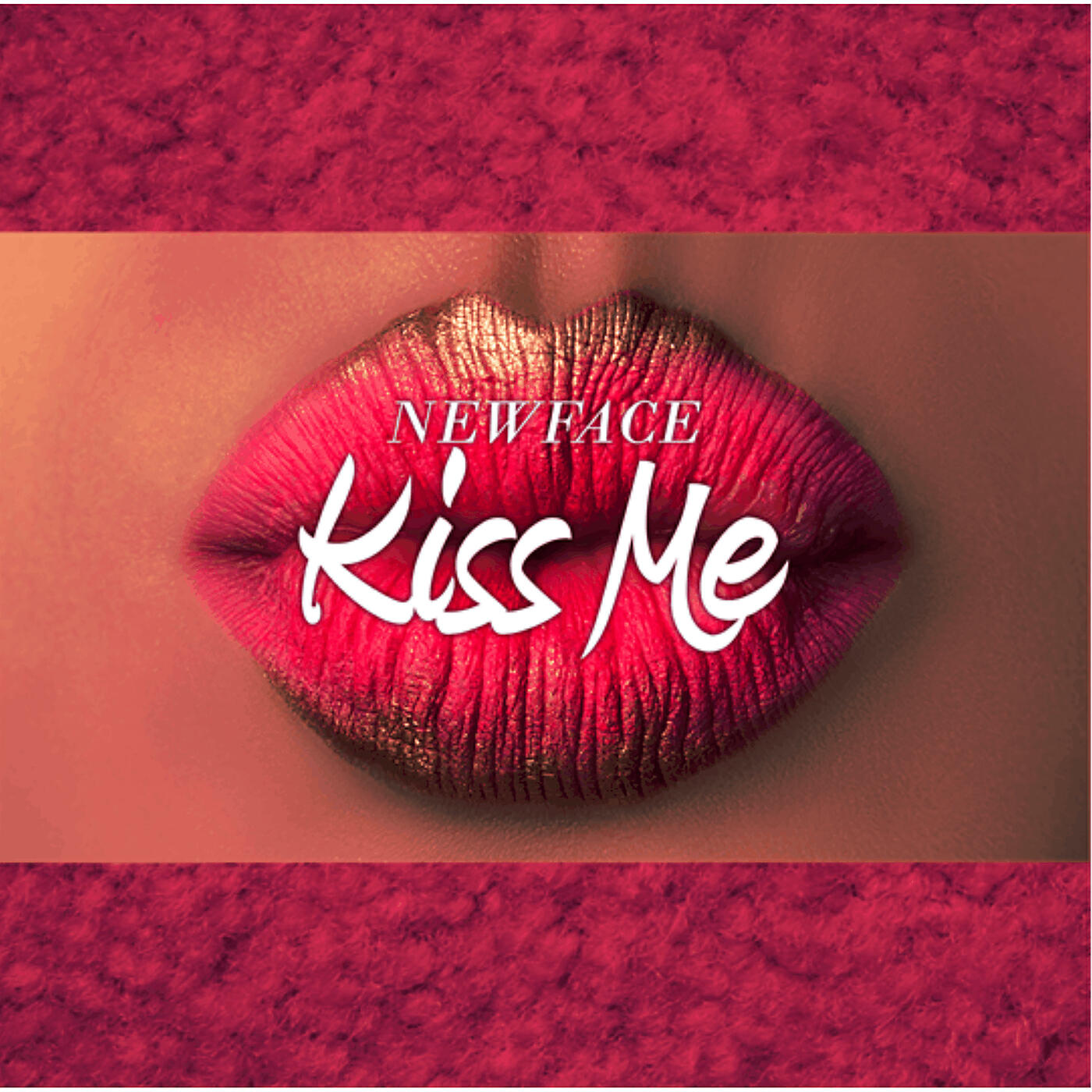 Релиз Kiss Me