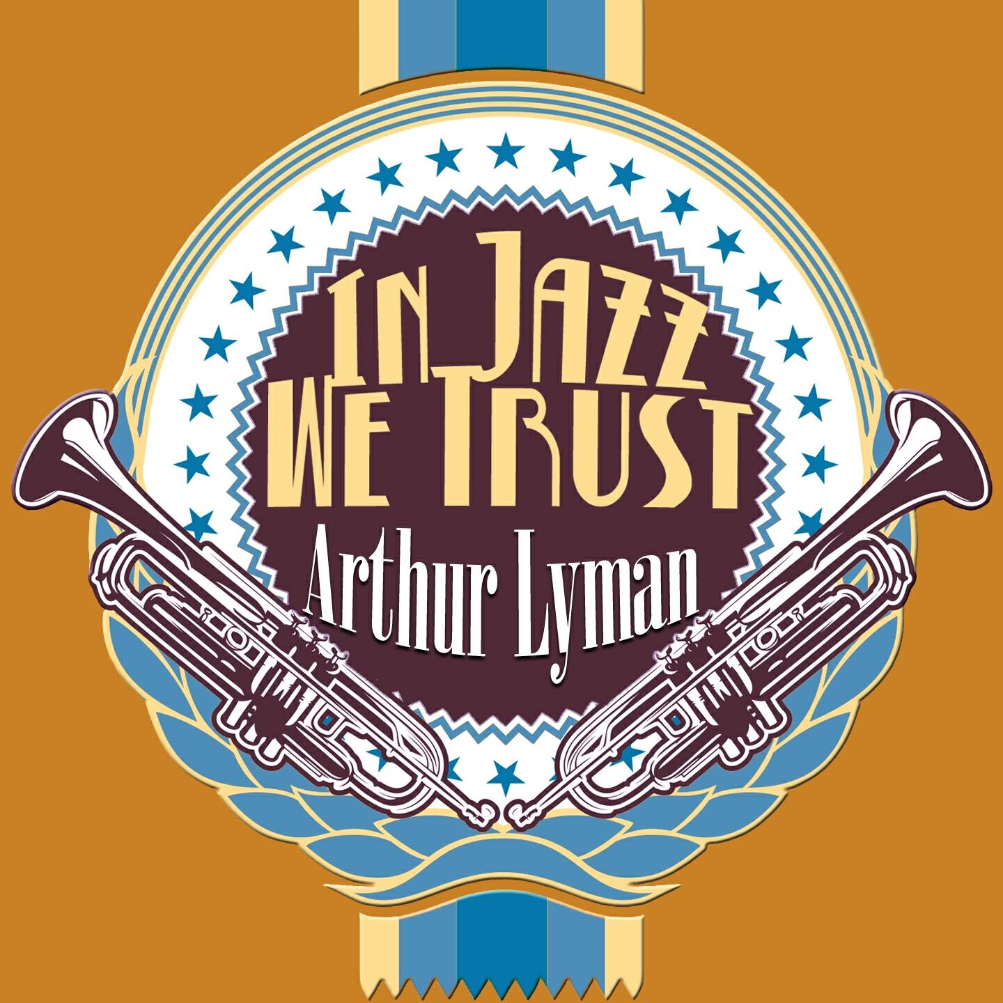 Релиз In Jazz We Trust