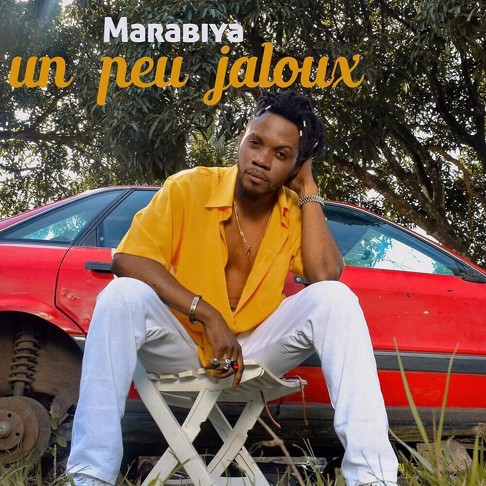 Релиз UN PEU JALOUX