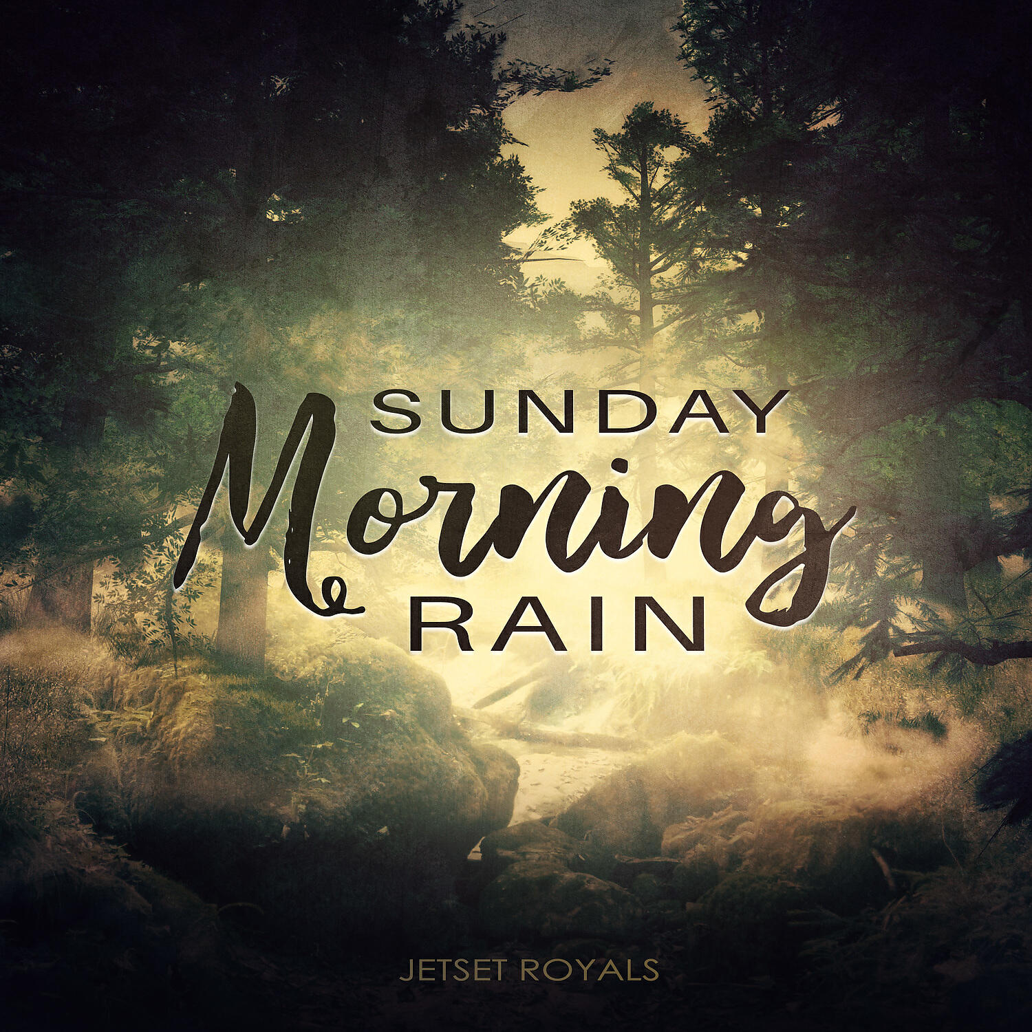 Релиз Sunday Morning Rain