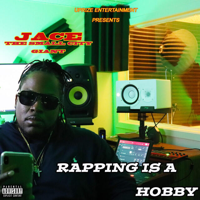 Релиз Rapping Is a Hobby