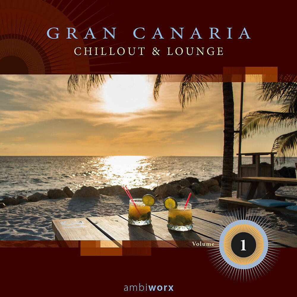 Релиз Gran Canaria: Chillout & Lounge, Vol. 01