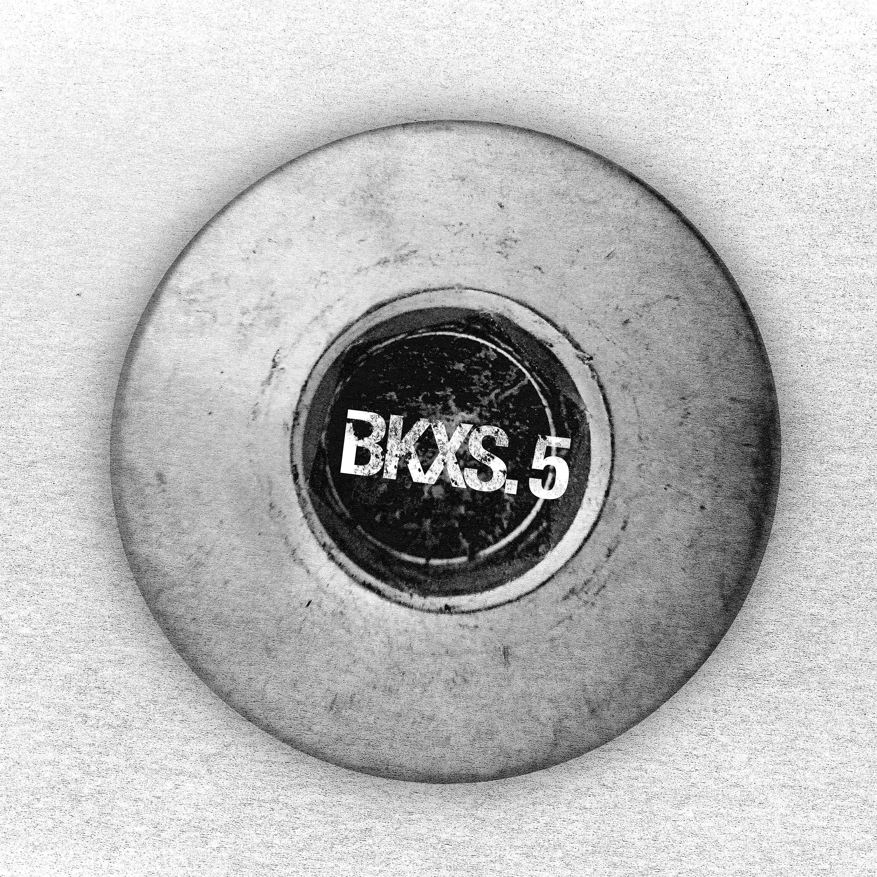 Релиз Bkxs.05