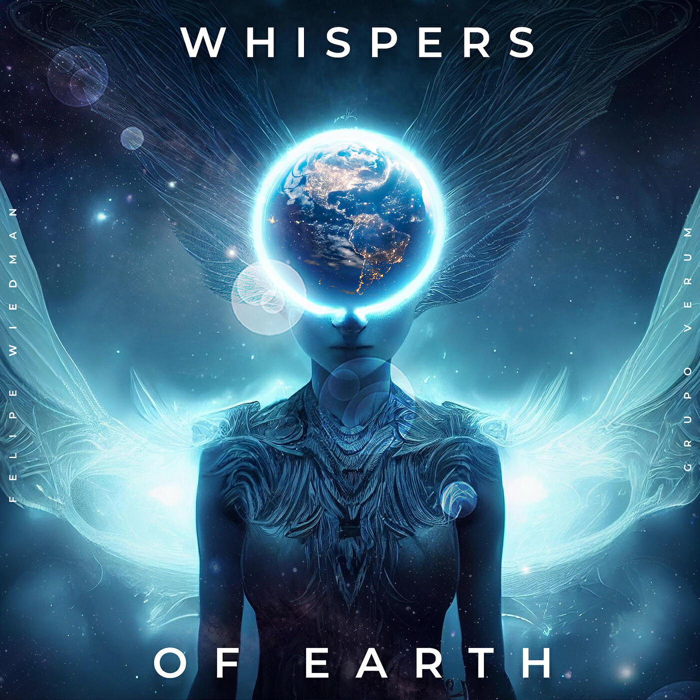 Релиз Whispers of Earth