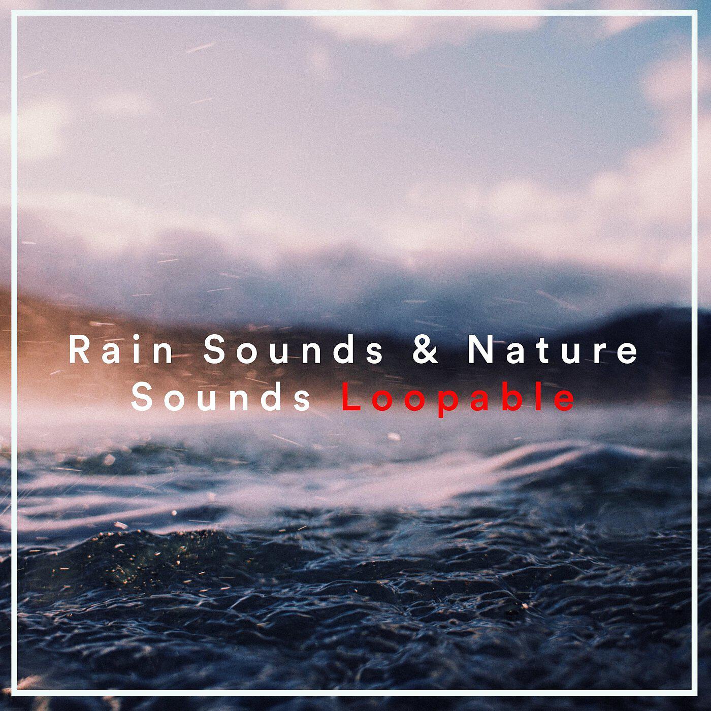 Релиз Rain Sounds & Nature Sounds Loopable
