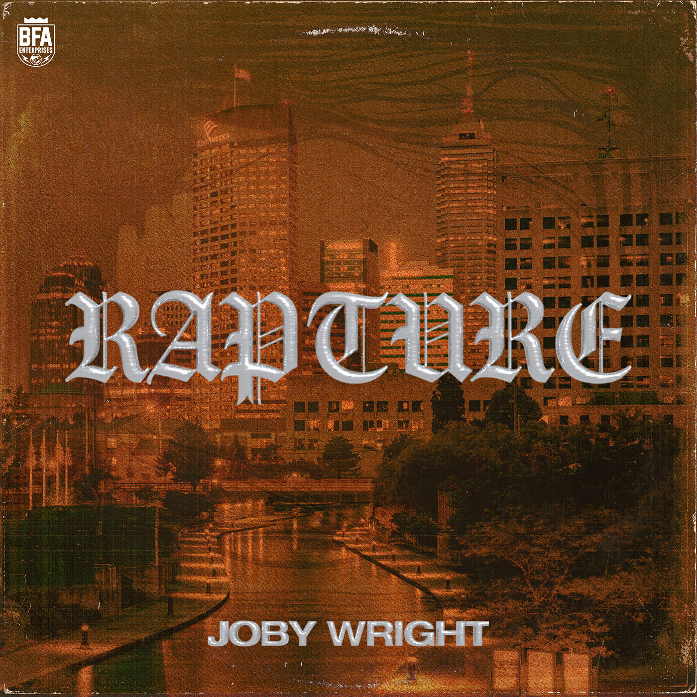 Релиз Rapture