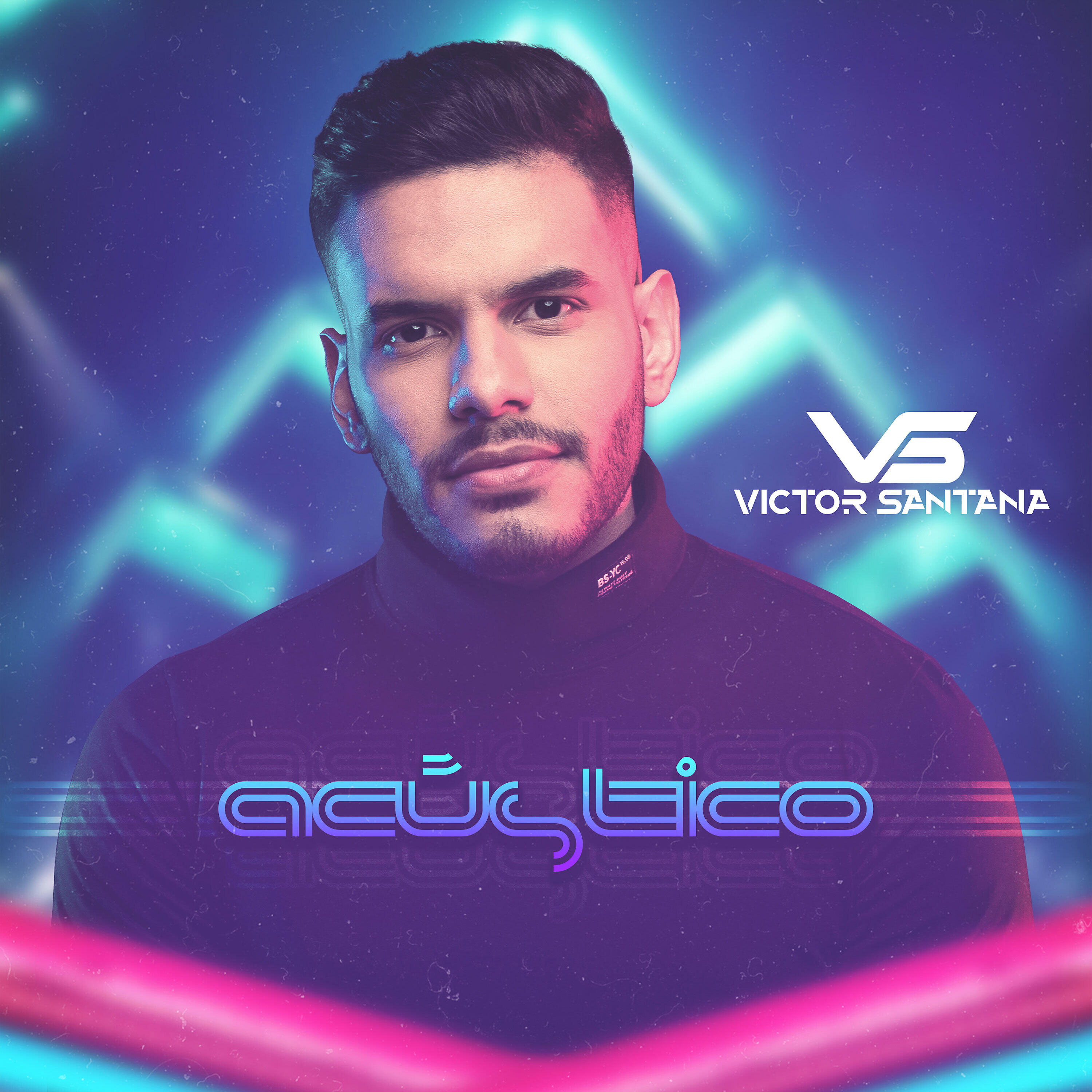 Victor Santana