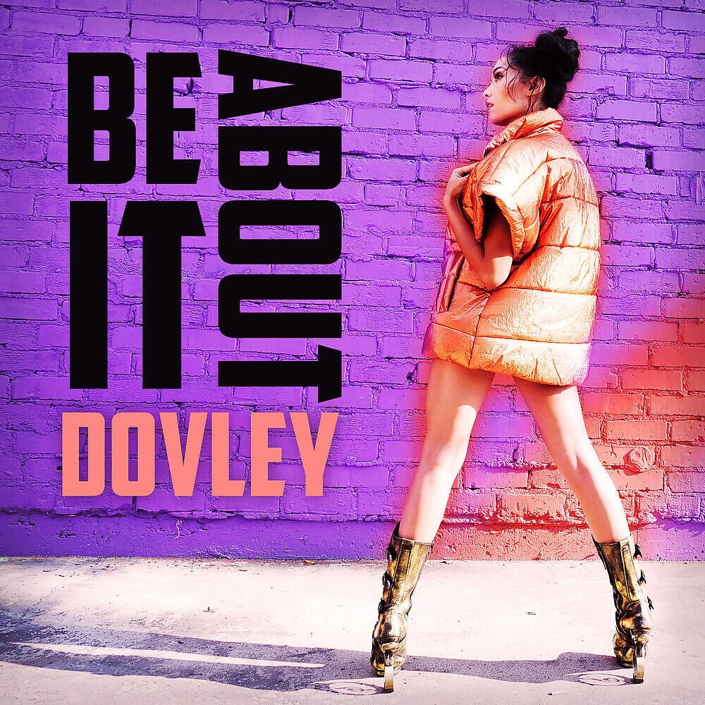 Релиз Be About It