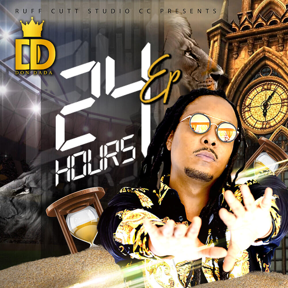 Релиз 24Hours