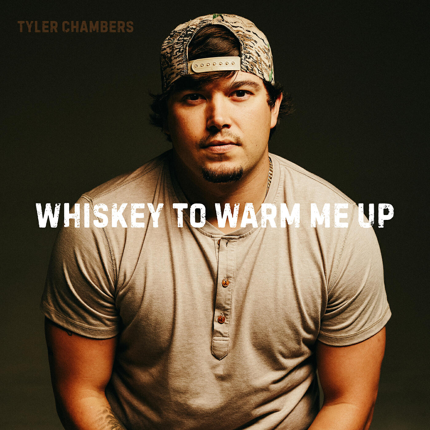 Релиз Whiskey to Warm Me Up