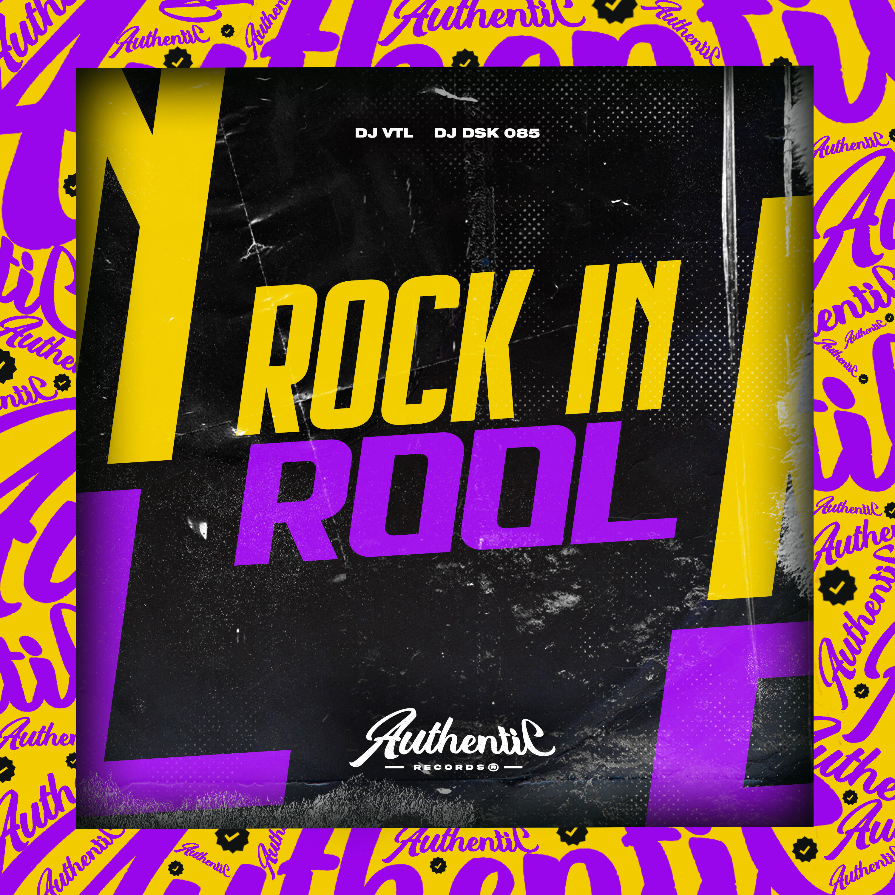 Релиз Rock in Rool