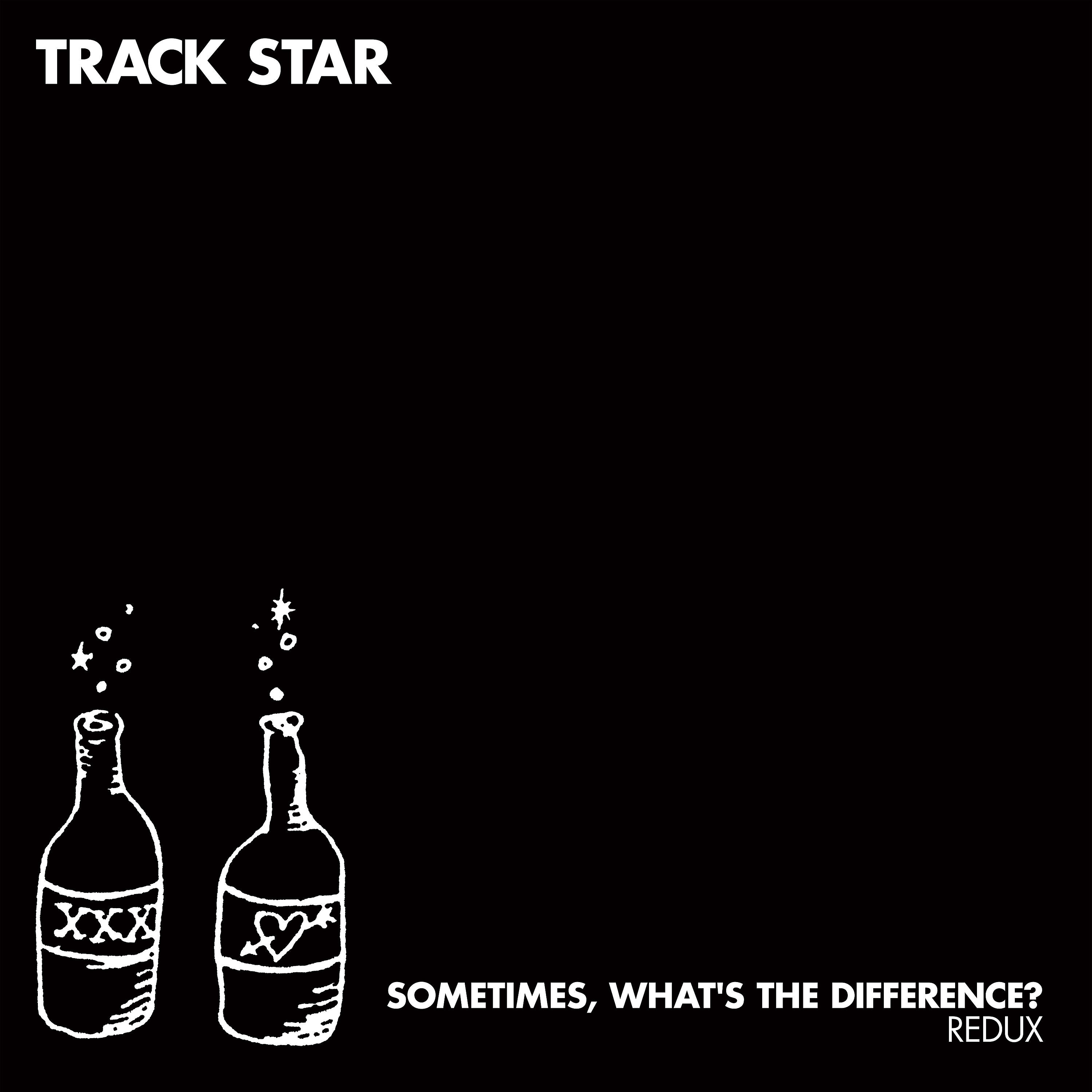 Релиз Sometimes, What's the Difference? Redux