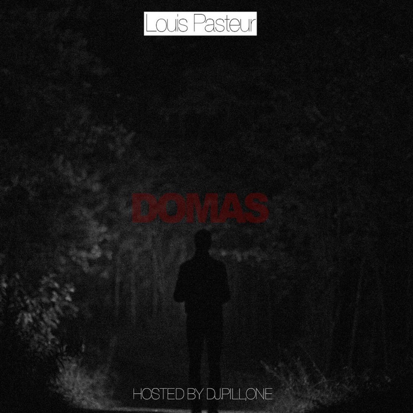Релиз Domas EP
