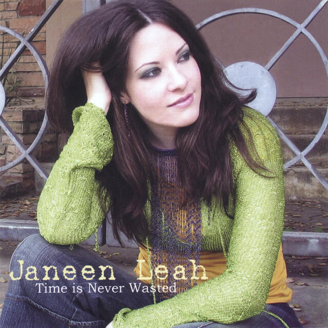 Релиз Time Is Never Wasted