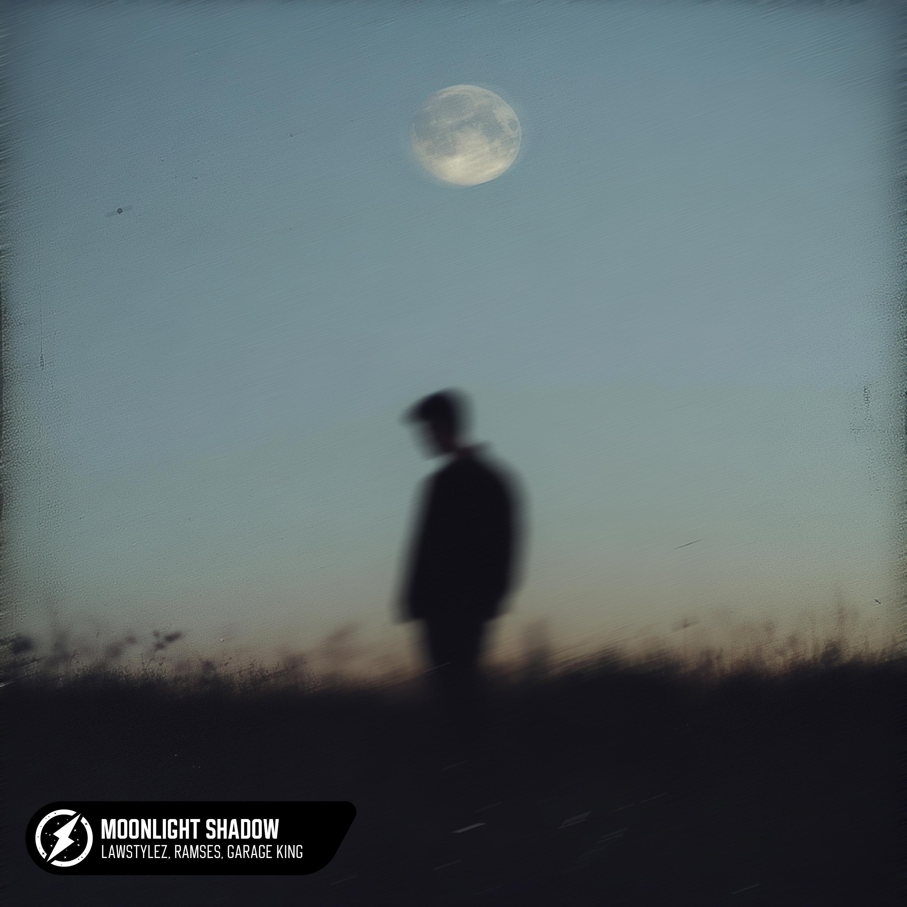 Релиз Moonlight Shadow