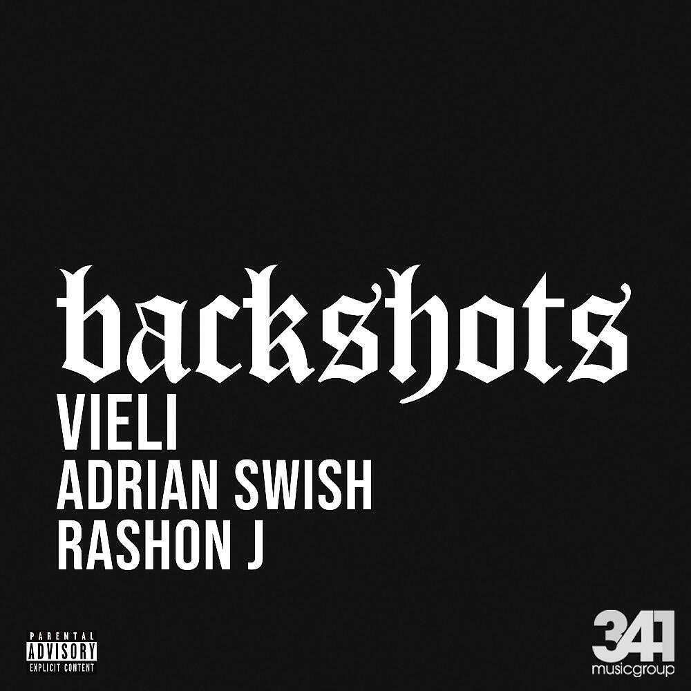 Релиз Backshots
