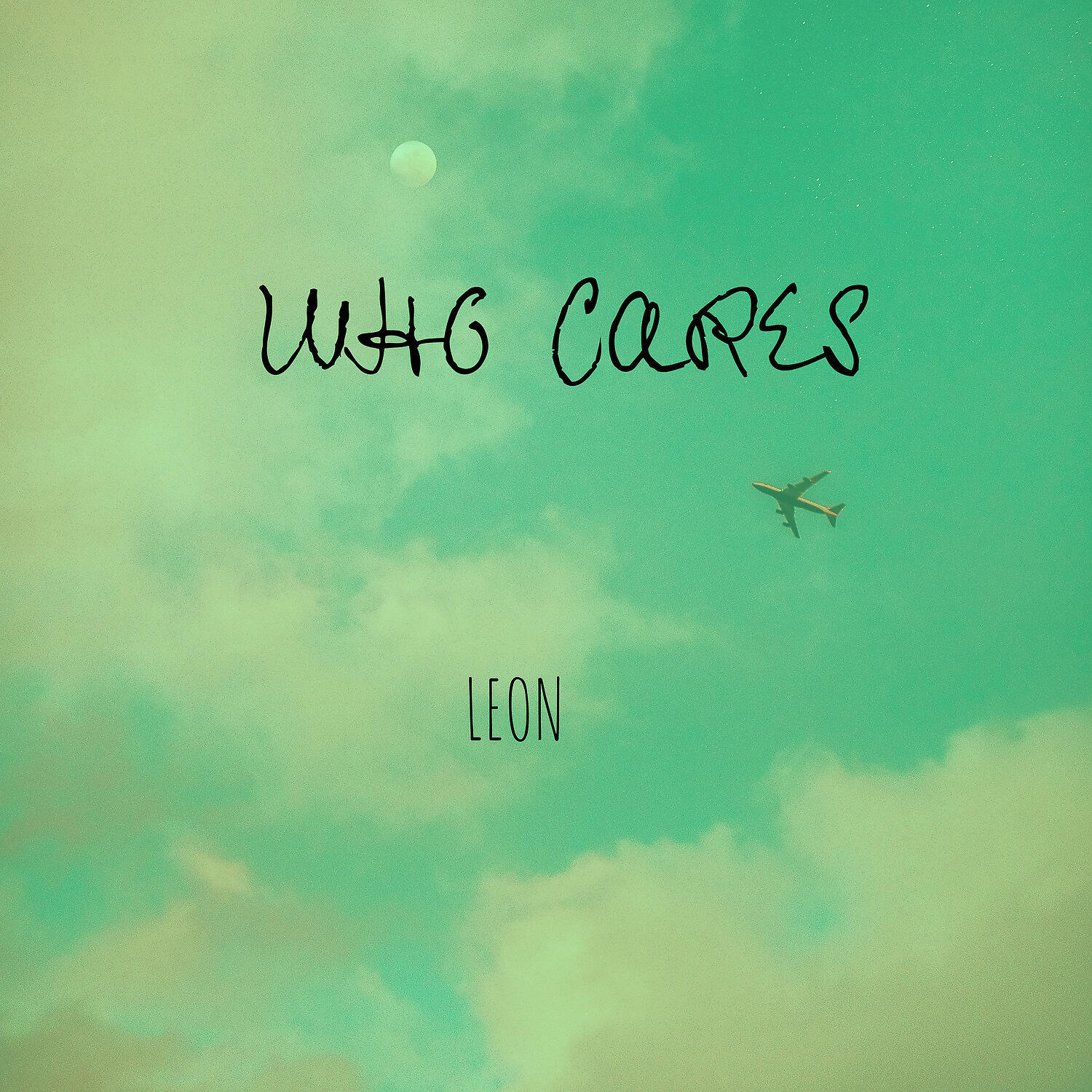 Релиз Who Cares