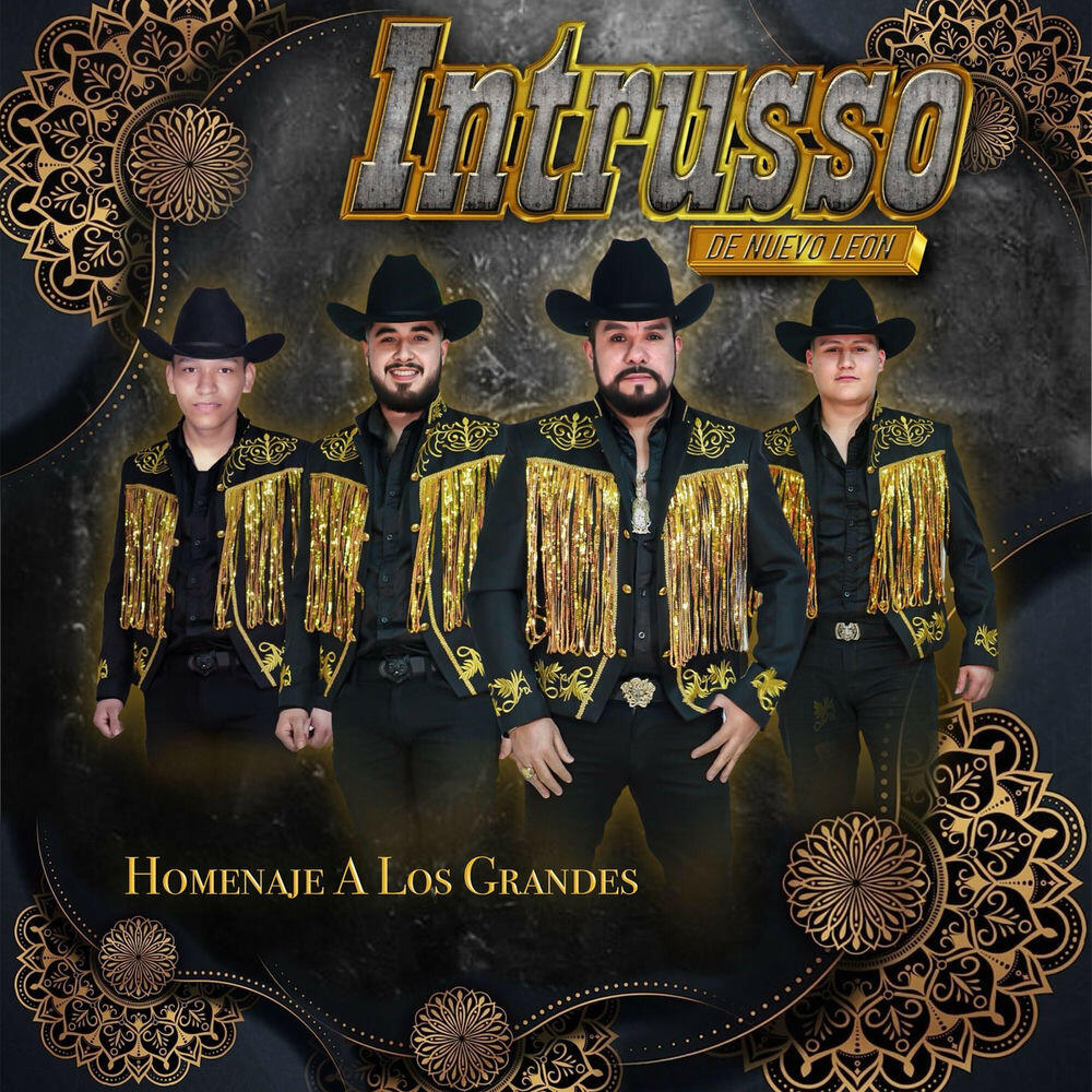 Релиз Homenaje a Los Grandes