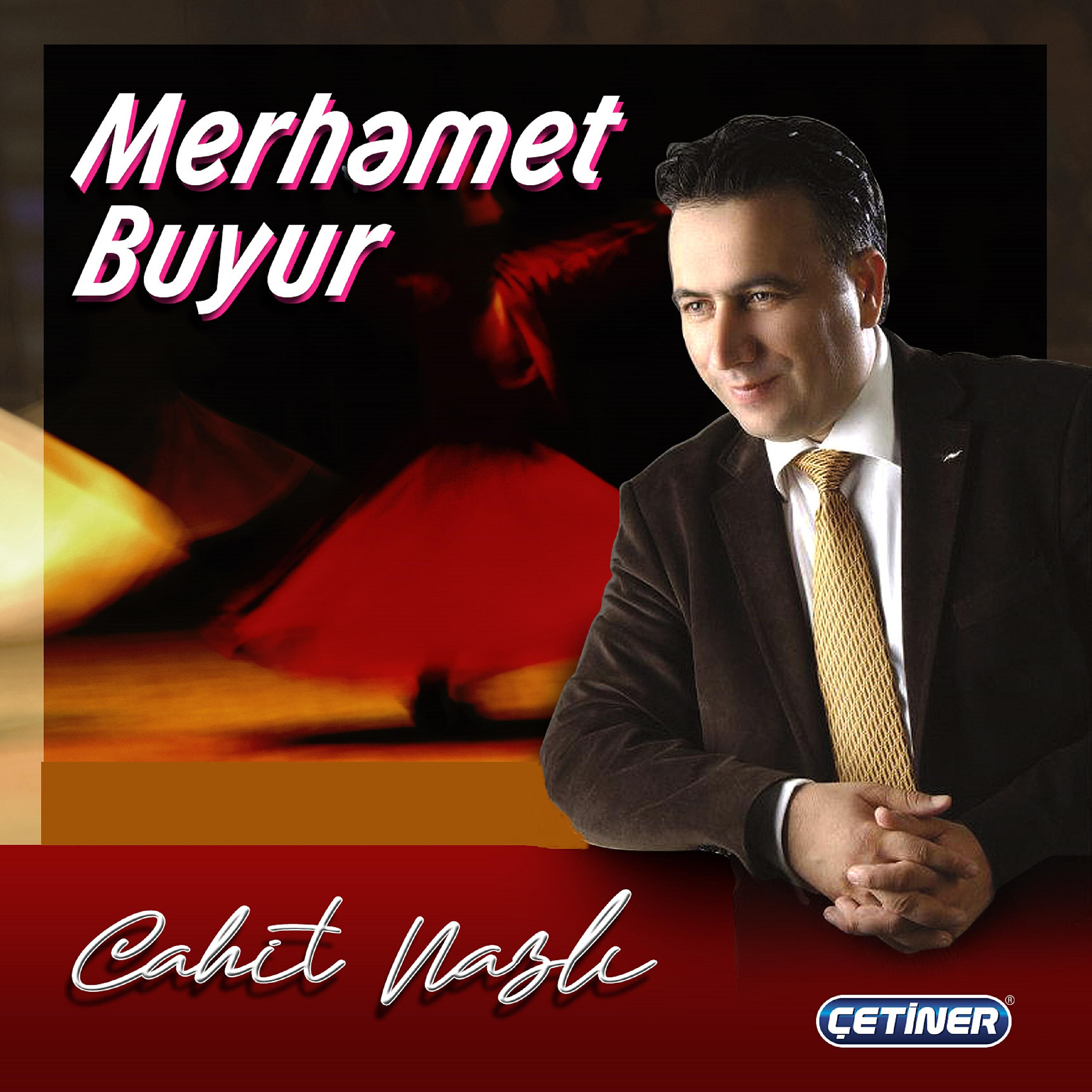 Релиз Merhamet Buyur