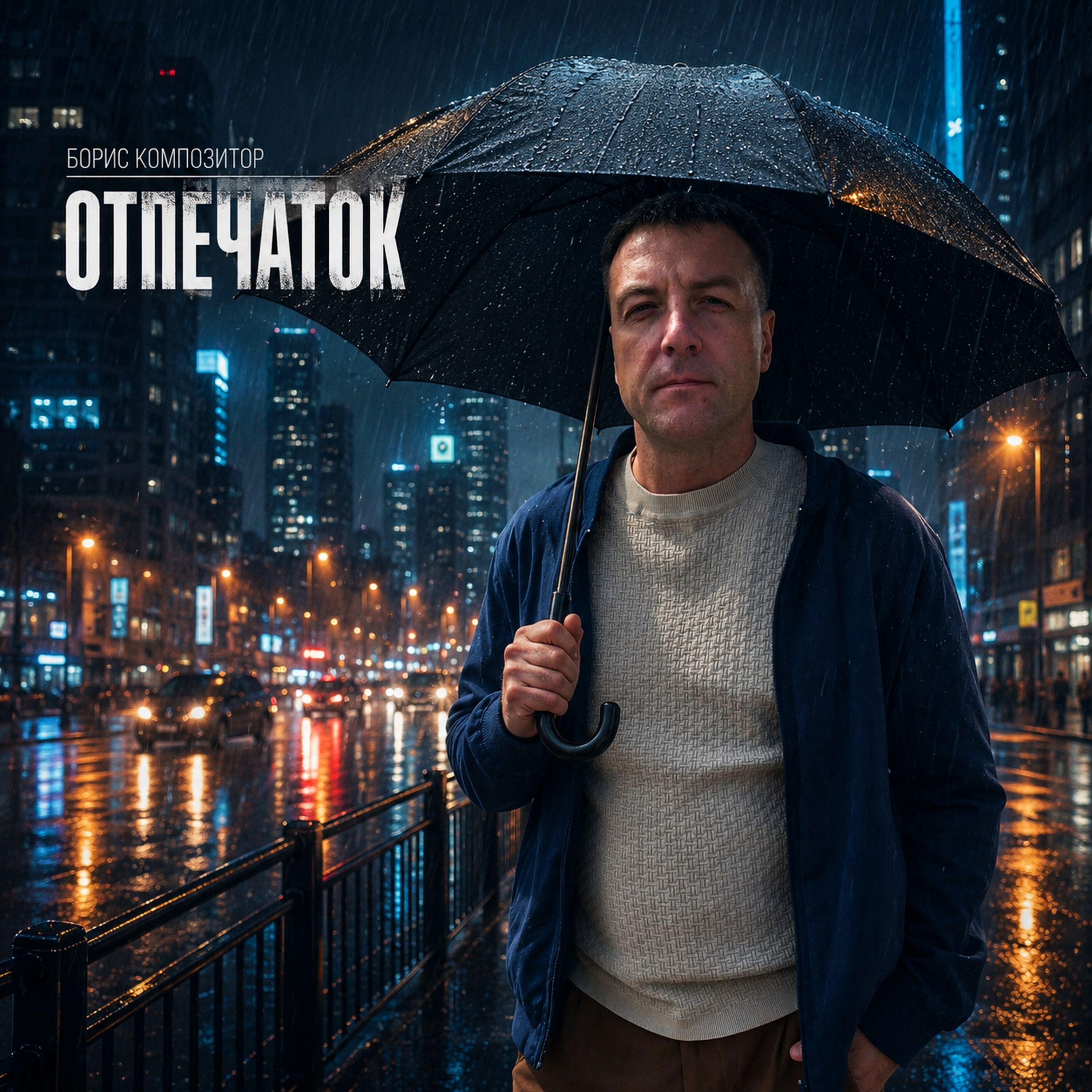 Релиз Отпечаток